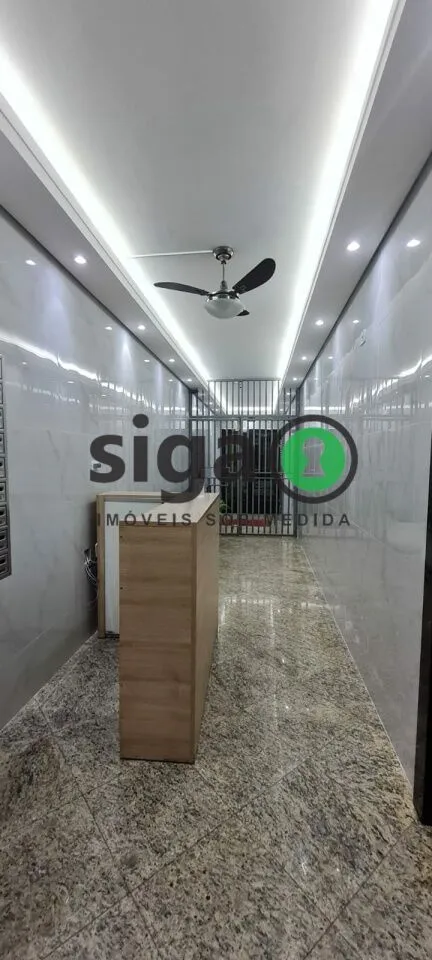 Imagem Apartamento na Bela Vista á Venda- 78m², 2 quartos!