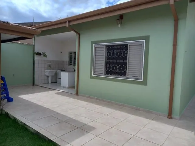 Imagem Casa à venda 2 Quartos, 1 Suite, 5 Vagas, 262.5M², Benvirá, Tremembé - SP
