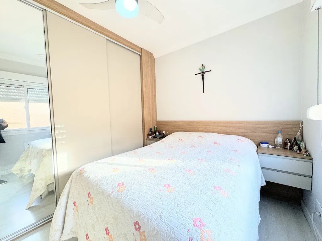 Imagem Apartamento em Cristal