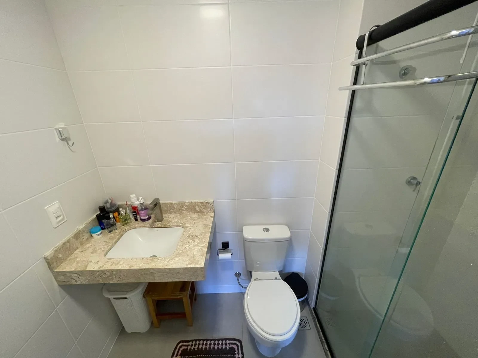 Imagem Apartamento com 2 Quartos para Alugar, 77 m² em Despraiado - Cuiabá