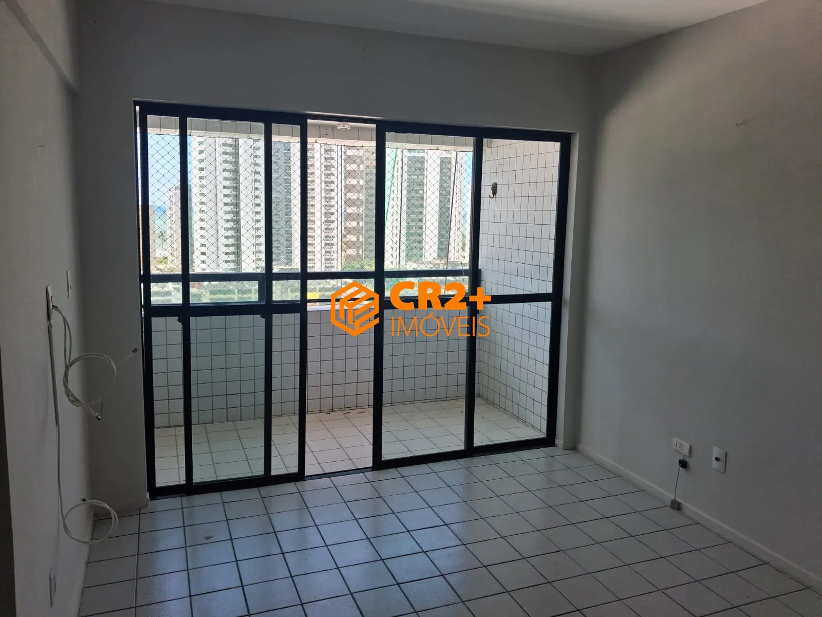 Imagem Apartamento à Venda 02 quartos,01 suíte no Pina com 72M².