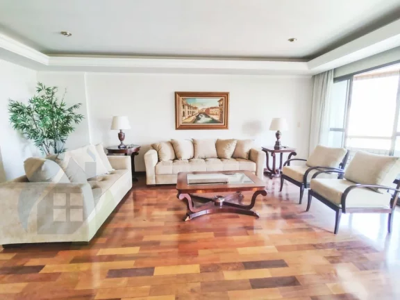 Imagem Apartamento de 5 dormitórios sendo 2 suíte, 6 vagas, com 240m² em Rudge Ramos, São Bernardo do Campo