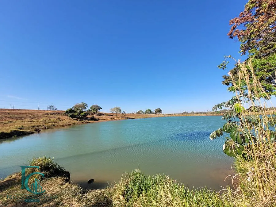 Imagem Loteamento Jardim do Lago - Abadia