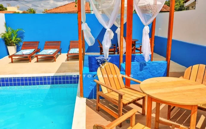 Imagem Hotel COMERCIAL em PORTO SEGURO - BA, CENTRO