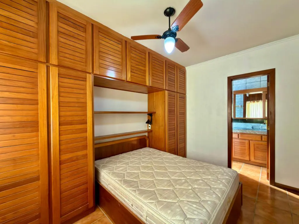 Imagem Apartamento 2 Dormitórios - Bairro --