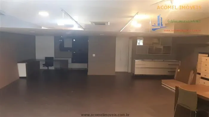 Imagem Lojas para locação em Barueri no bairro Alphaville