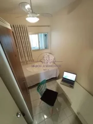 Imagem Apartamento 2 quartos, na quadra da praia da costa