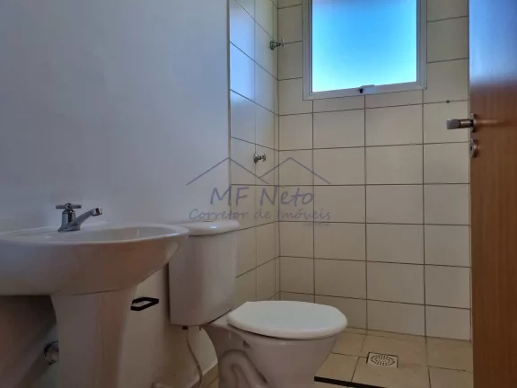 Imagem Apartamento Padrão