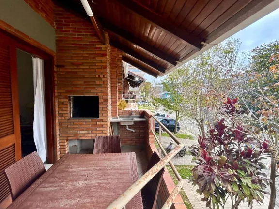 Imagem Ilha do Arvoredo Apartamento 2 quartos mobiliado à venda Praia Bombinhas