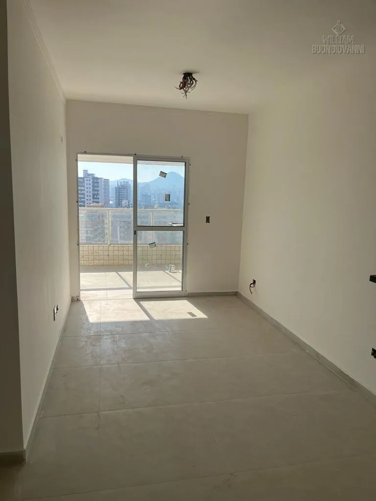 Imagem Apto 2 Dorms (1 Suíte) com Varanda Gourmet - 400m da Praia - Lazer Completo