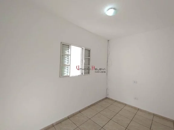 Imagem Casa com 3 dormitórios para alugar, 110 m² por R$ 2.230,00/mês - Vila Cruzeiro - Itatiba/SP