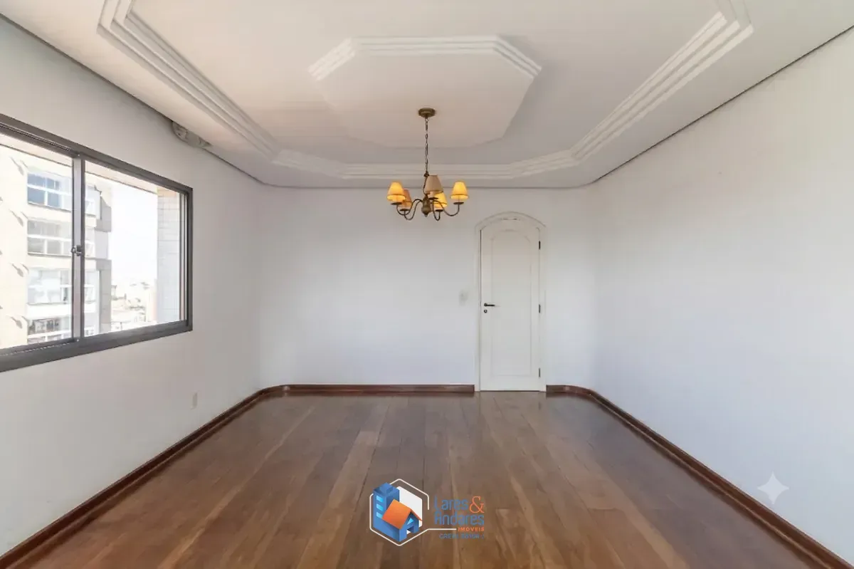 Imagem Apartamento para venda em Ipiranga com 4 quartos, sendo 2 suítes, 200m²