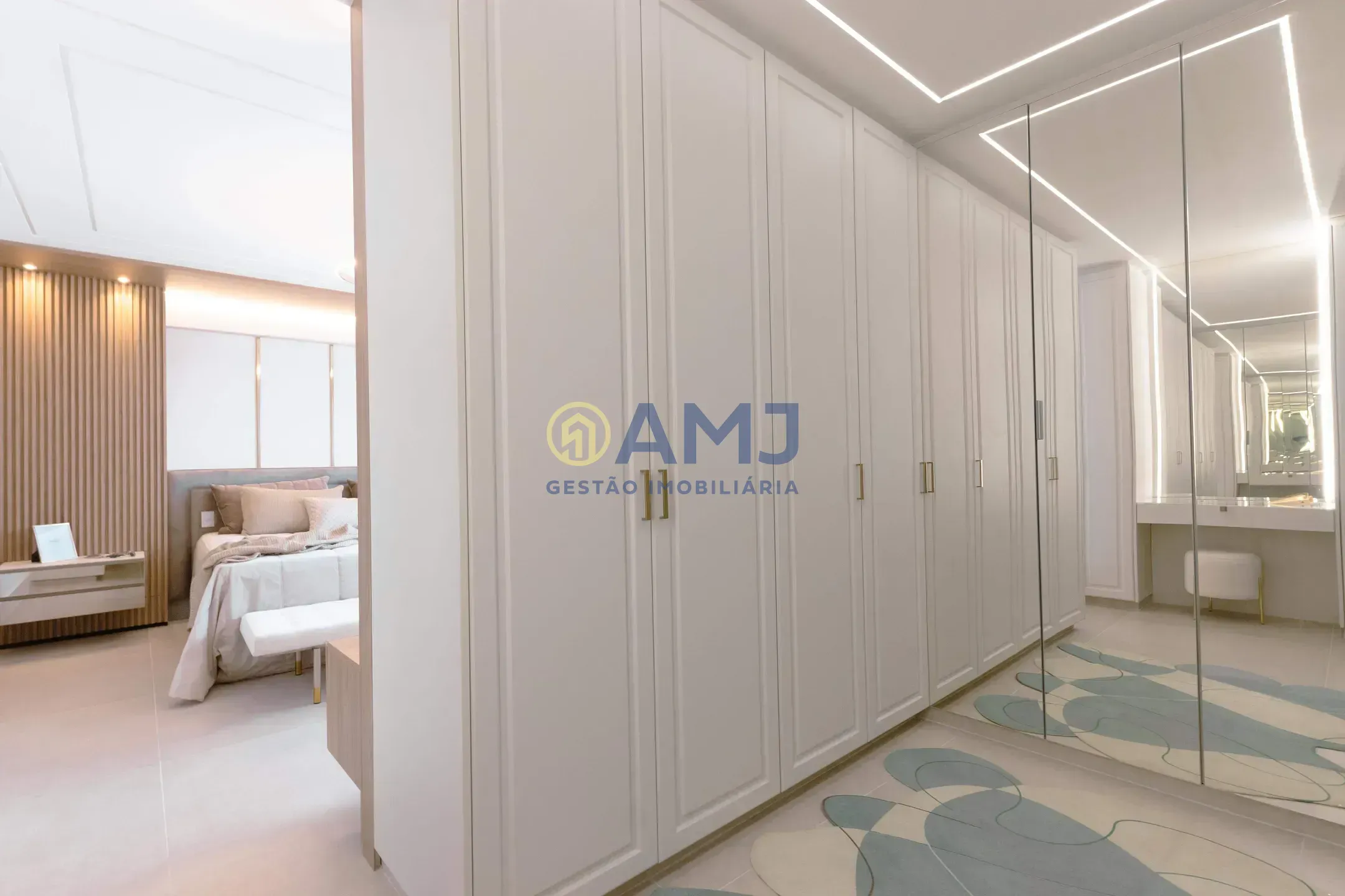 Imagem Apartamento à venda, 04 Suítes no Setor Marista!
