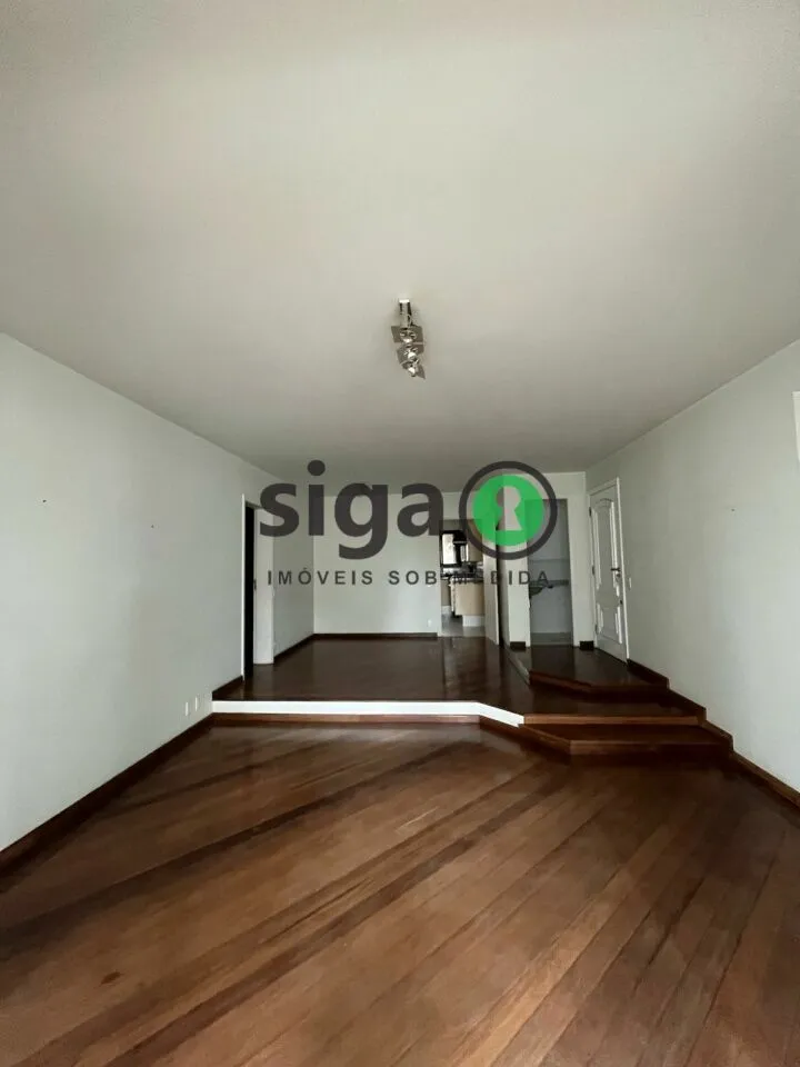 Imagem venda em condominio em moema Condomínio Piazza Renascença?