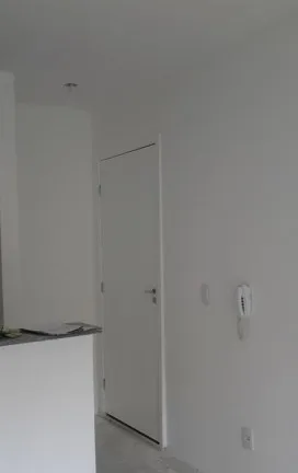 Imagem Apartamento com 2 Quartos à Venda, 50 m² em Protendit - São Paulo