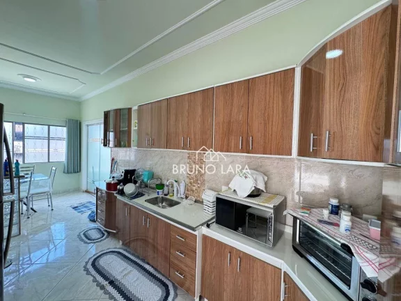 Imagem Casa à venda / Bairro : Jardim Brasilia