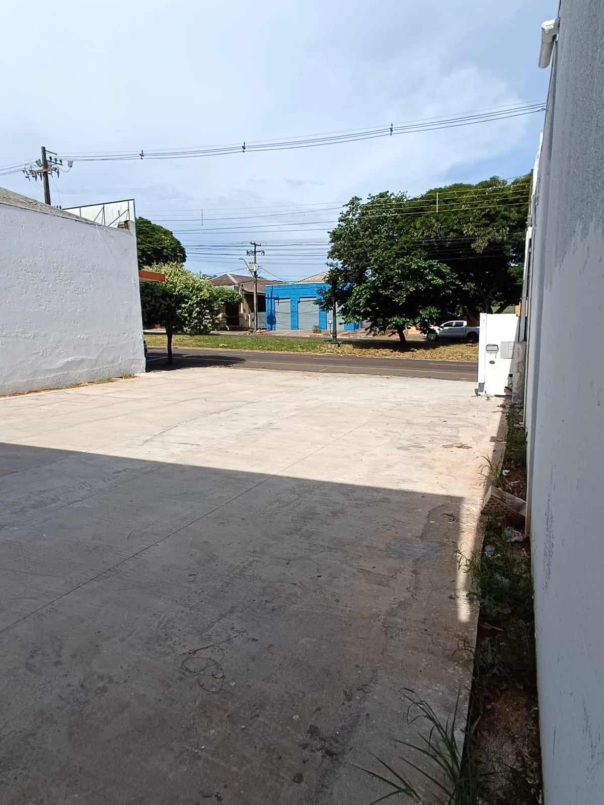 Imagem Sala Comercial 450m Umuarama-PR 229