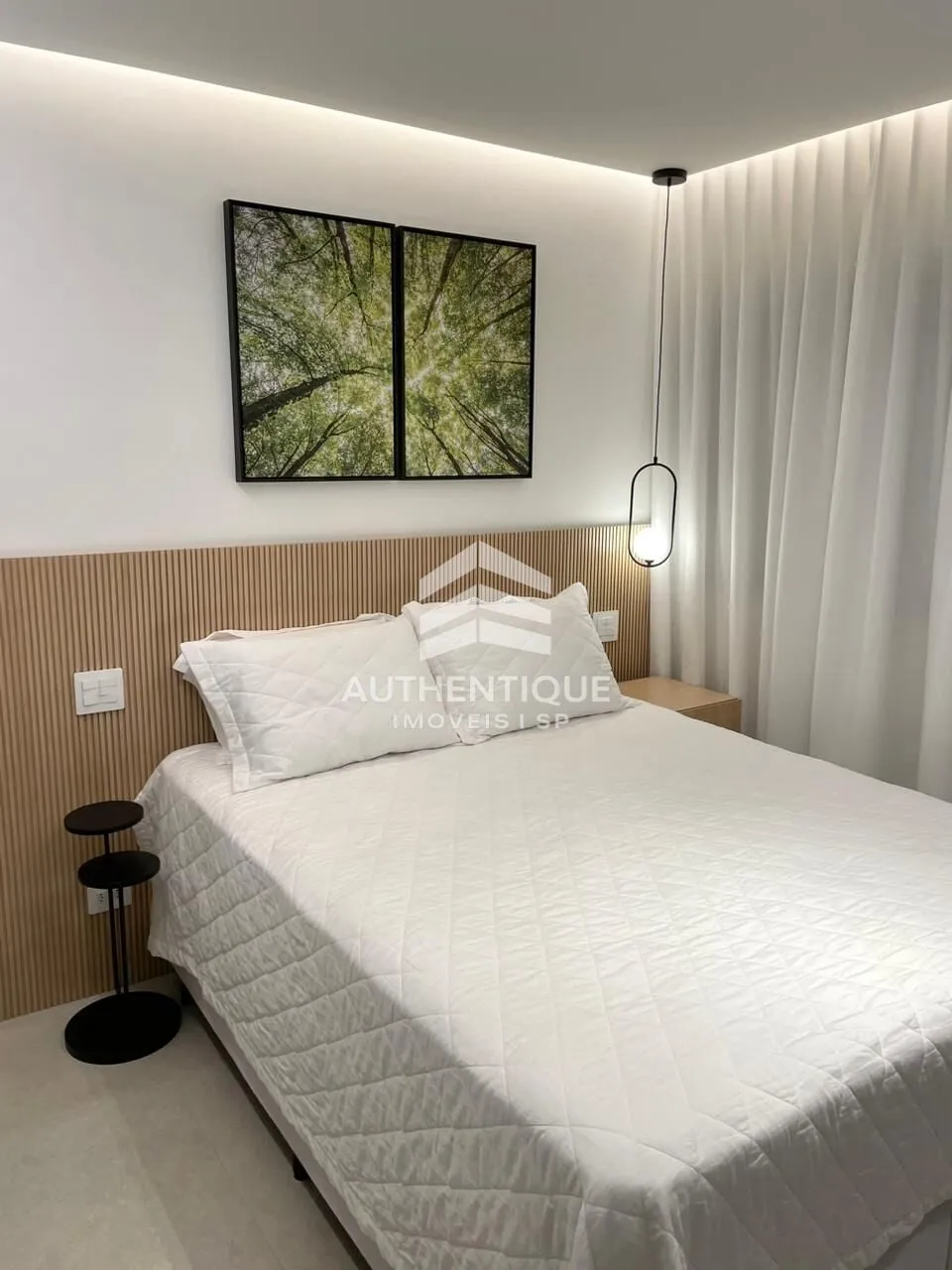 Imagem HAUS MITRE ALTO BUTANTÃ - Apartamento no bairro Alto do Butantã à venda
