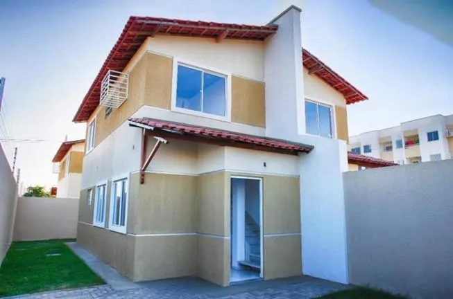 Imagem Cidade Reserva Leste | Casas e Apartamentos | Morros