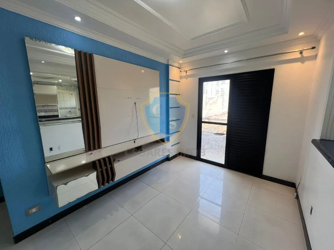Imagem Apartamento Duplex - 3 Dorms - 2 Vagas