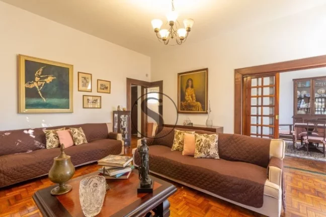 Imagem CASA RESIDENCIAL em SÃO PAULO - SP, VILA MADALENA