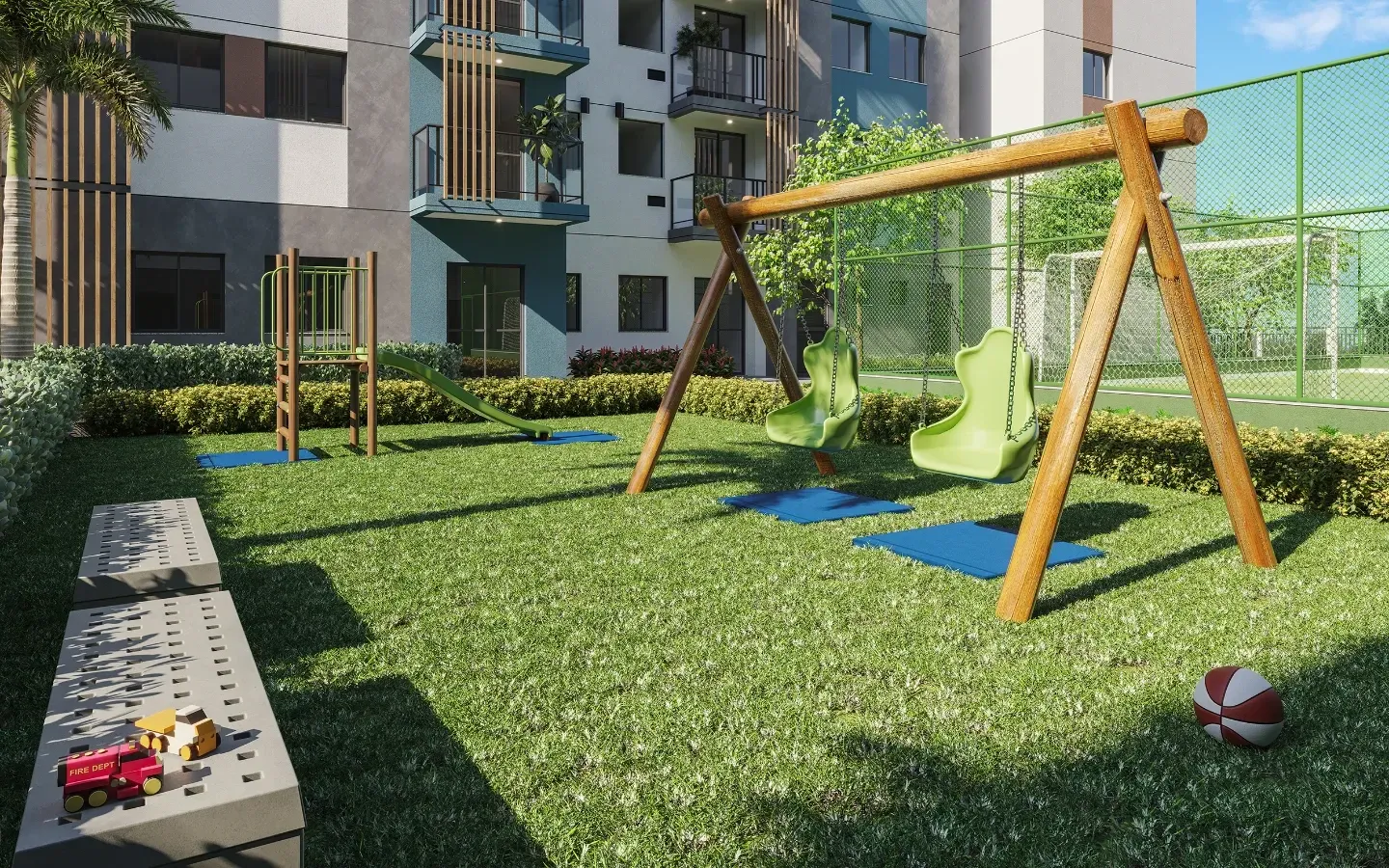 Imagem Apartamento com 2 Quartos à Venda, 54 metros em Barra da Tijuca - Rio de Janeiro