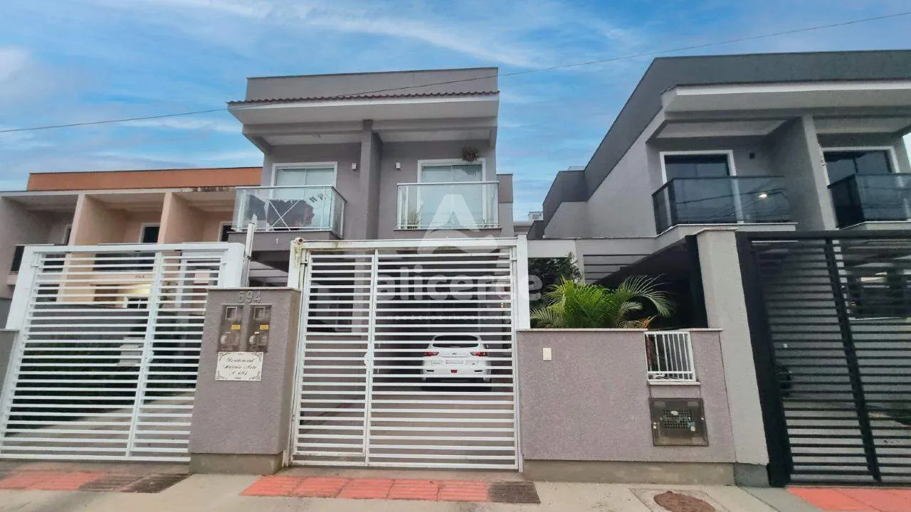 Imagem Sobrado à venda com 3 quartos , 98m² em Potecas São José