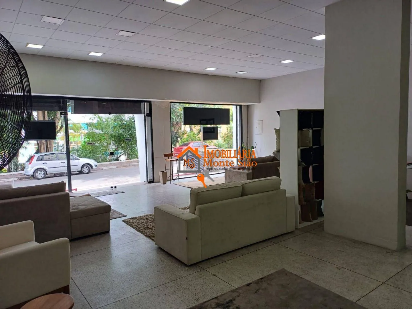 Imagem Salão à venda, 200 m² por R$ 1.500.000,00 - Vila Galvão - Guarulhos/SP