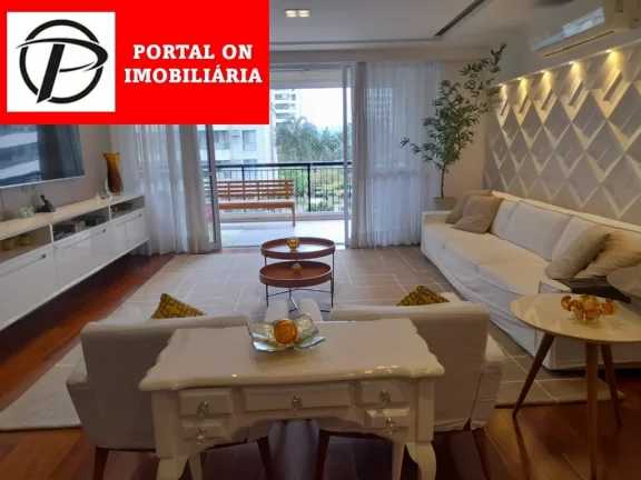 Foto do imóvel APARTAMENTO RESIDENCIAL em RIO DE JANEIRO - RJ, JACAREPAGUÁ em AVENIDA VICE-PRESIDENTE JOSÉ ALENCAR