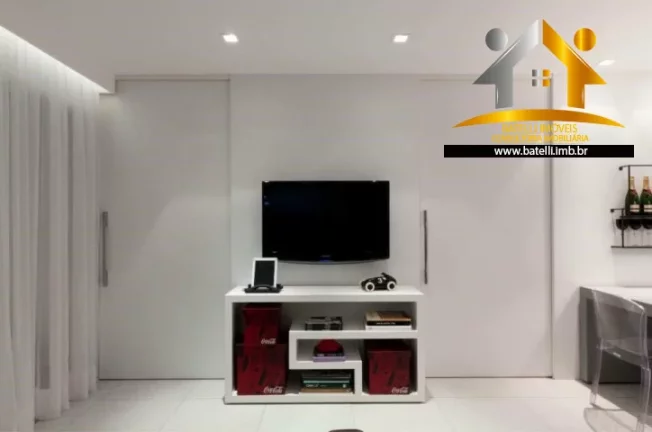 Imagem Apartamento para locação no condomínio Alpha Park em Alphaville | Batelli Imóveis