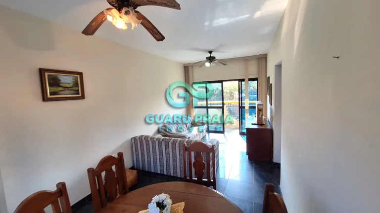 Imagem Apartamento à venda no bairro Enseada - Guarujá/SP
