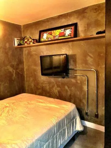 Imagem Apartamento com 2 dormitórios à venda, 67 m² por R$ 790.000,00 - Tatuapé - São Paulo/SP