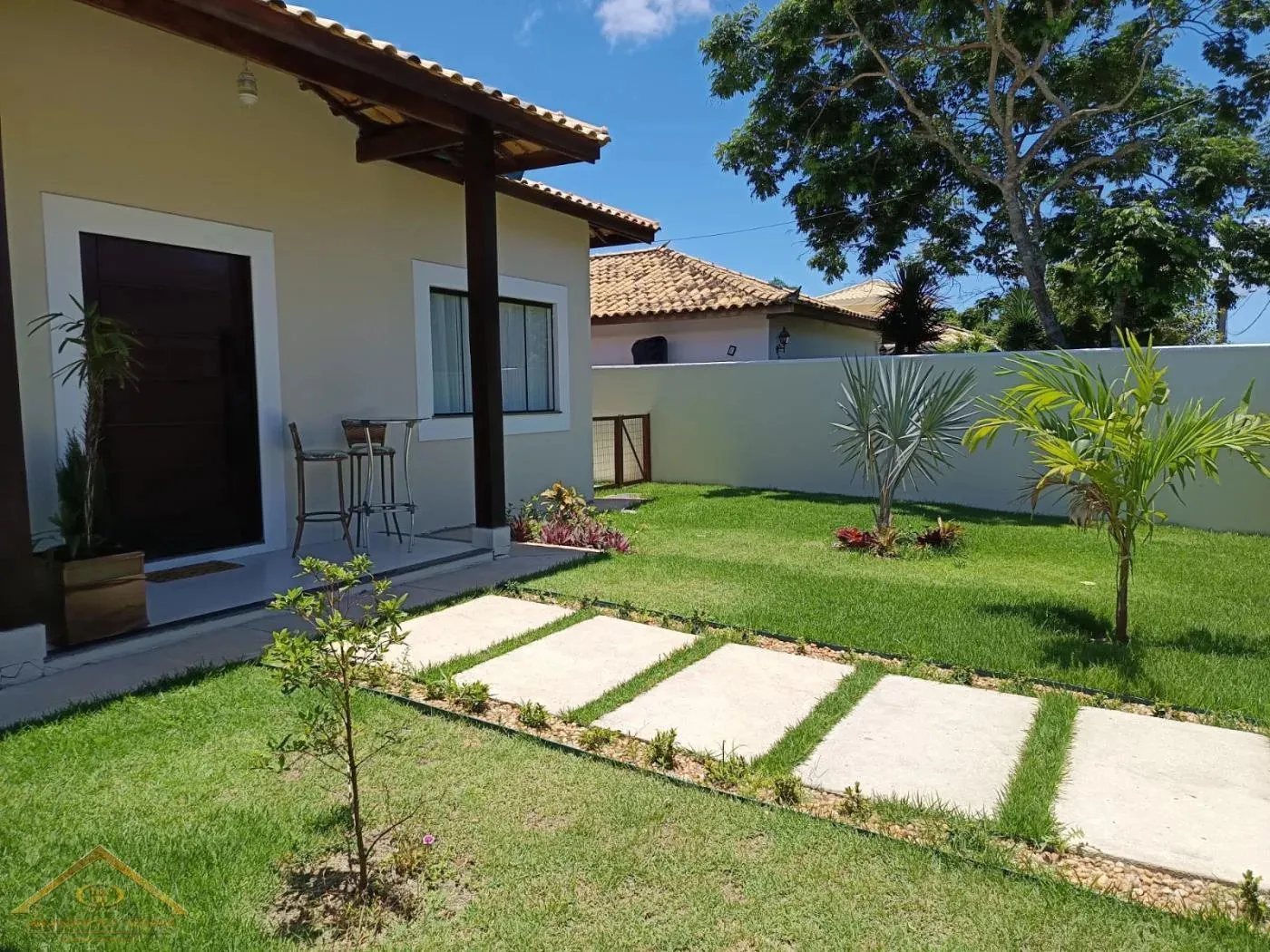 Imagem Casa para Venda em Armação dos Búzios / RJ no bairro Caravelas