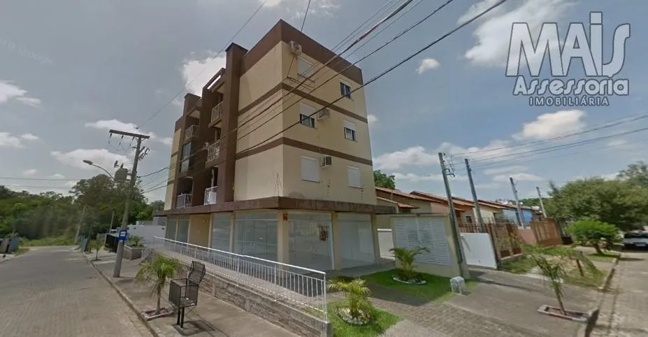 Imagem Apartamento para Venda em São Leopoldo / RS no bairro Campestre