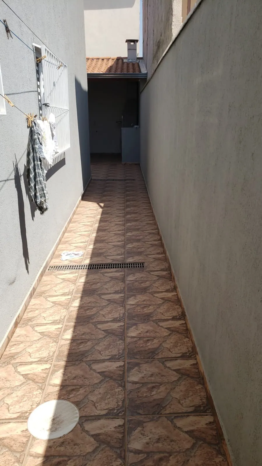 Imagem Casa Terrea de 102m² Localizada no Bairro São Bento em Sorocaba/SP!