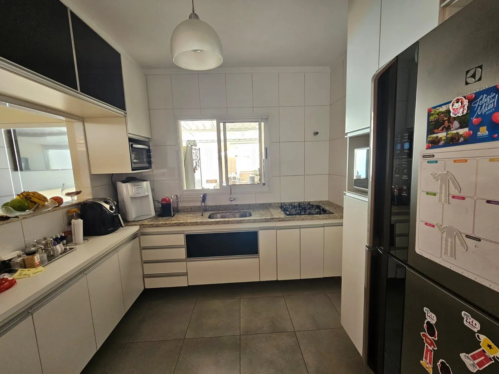 Imagem Viva o Sonho: Sobrado de Luxo no Condomínio Residencial Planalto