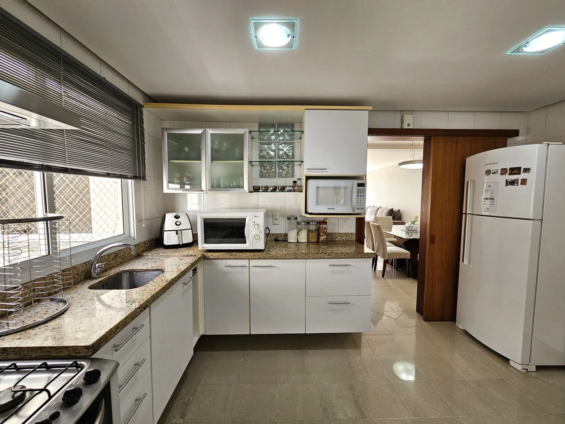 Imagem Apartamento em São João
