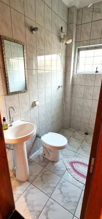 Imagem Sobrado à venda em São José dos Campos, Jardim das Indústrias - 113m²