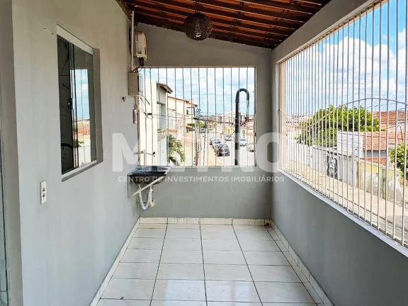 Imagem Apartamento para locação no Jardim Amazonas com 2 quartos, PETROLINA - PE