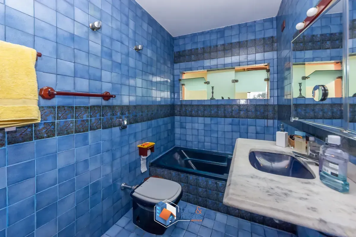 Imagem Casa para venda em City América com 4 quartos, sendo 1 suíte, 248m²
