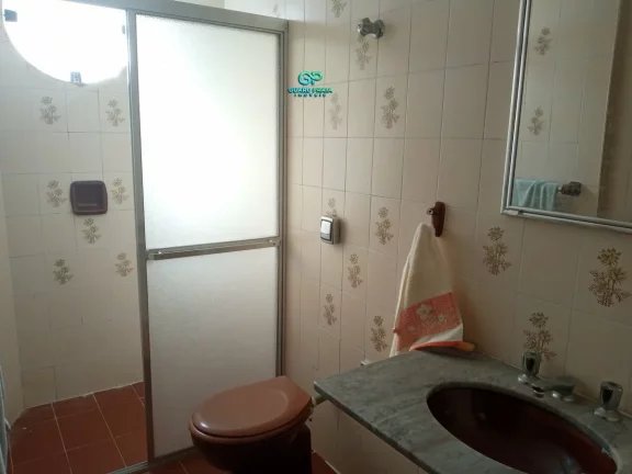 Imagem Apartamento Padrão para Venda em Enseada Guarujá-SP