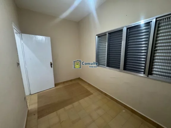 Imagem CASA COM 71 m² - MARACANA - PRAIA GRANDE SP