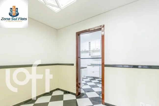 Imagem Apartamento à Venda No Ipiranga Com 4 Dormitórios Sendo 2 Suítes e 2 Vagas