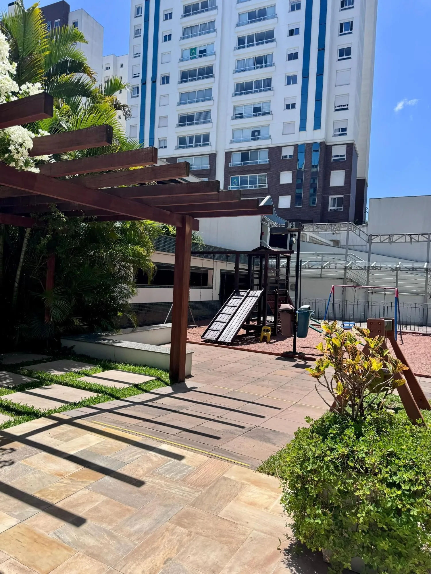 Imagem Apartamento à venda - Bairro Moinhos de Vento