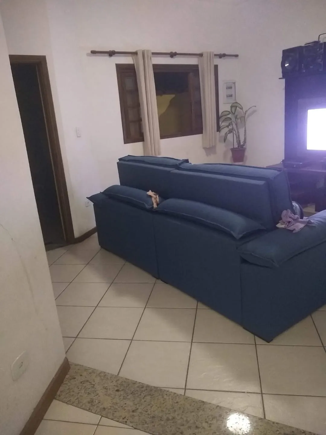 Imagem Casa à venda 3 Quartos, 1 Suite, 2 Vagas, 250M², Vale das flores, Tremembé - SP