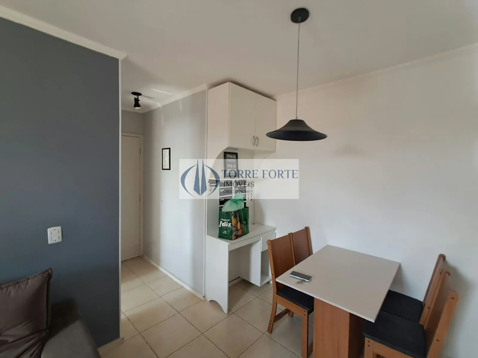 Imagem Apartamento 2 dormitórios 1 vaga Jardim Vila Formosa