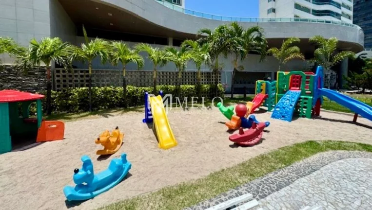 Imagem Oportunidade em Olinda - 3qts, 3suites, 4vagas, 162m2.
