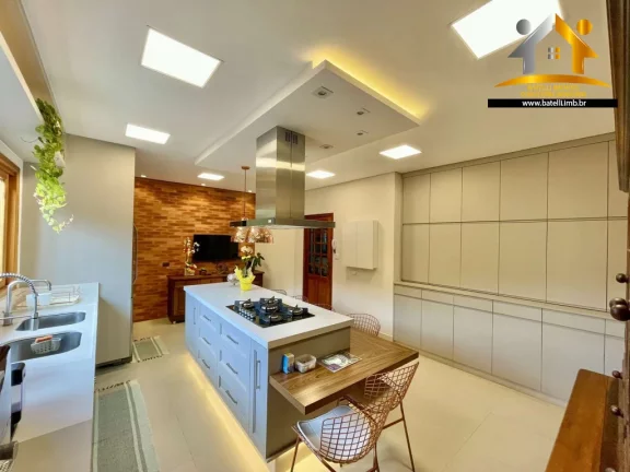Imagem Casa - Granja Viana | Batelli Imóveis