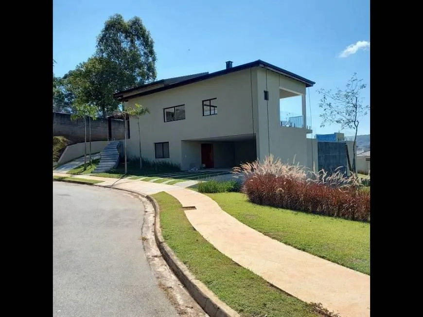 Foto do imóvel Casa de condomínio para venda em Rua Belluno