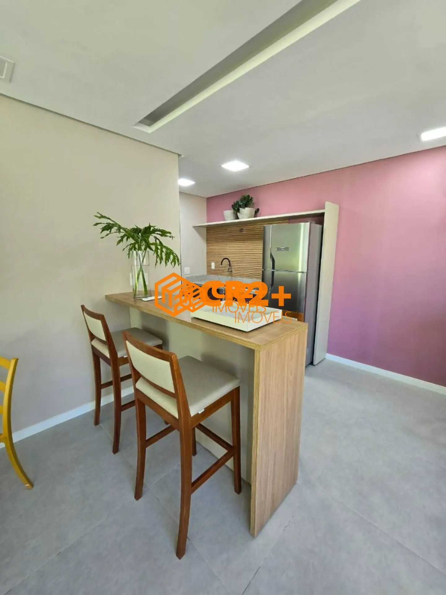 Imagem Apartamento a Venda de 45m² com 2 quartos 1 suíte em bairro Imbiribeira em Reci
